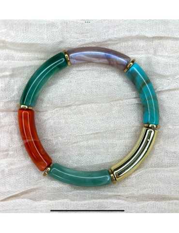 Bracelet Acier Inoxydable