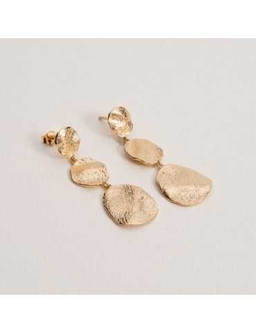 Boucles D'Oreilles Suzette...