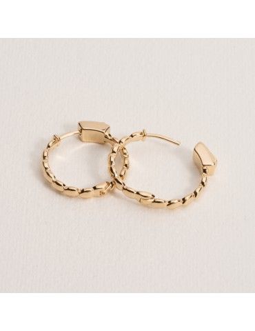 Boucles D'Oreilles Noha...