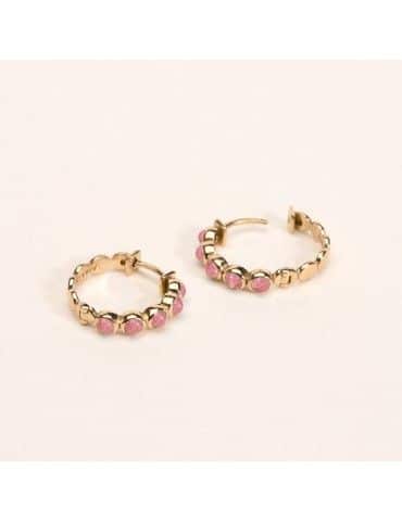 Boucles d'Oreilles Mimi...