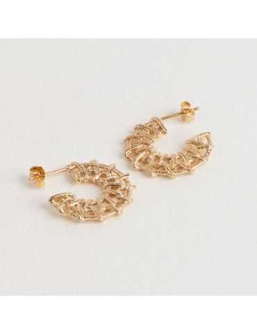 Boucles D'Oreilles Sarah...