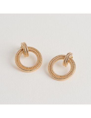 Boucles D'Oreilles Joana...