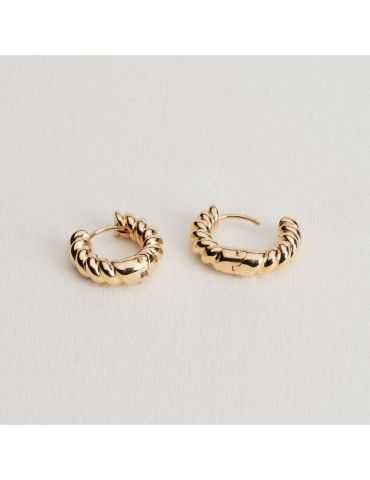 Boucles D'Oreilles Melany Mini