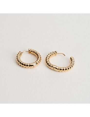 Boucles D'Oreilles Melany