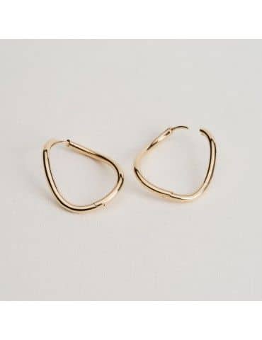 Boucles D'Oreilles Lindsay