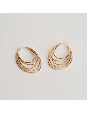 Boucles D'Oreilles Karen