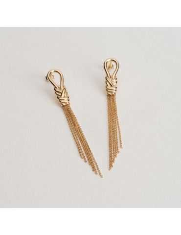 Boucles D'Oreilles Kelly