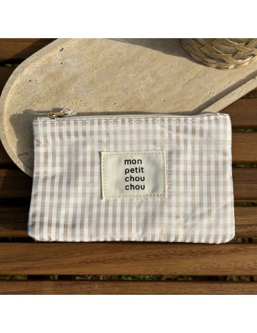 Pochette " mon petit...