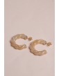 Boucles D'Oreilles Roma...