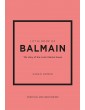 Book Balmain