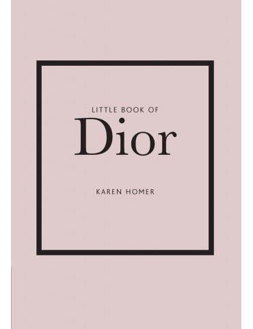 Book Dior