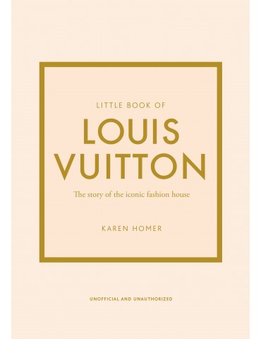 Book Louis Vuitton